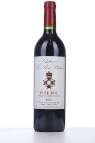 france-bordeaux-wine-bon-pasteur-1993